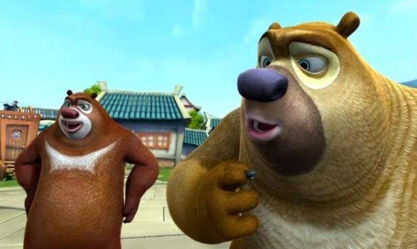 《熊出没》系列的之环球大冒险是什么时候出的?