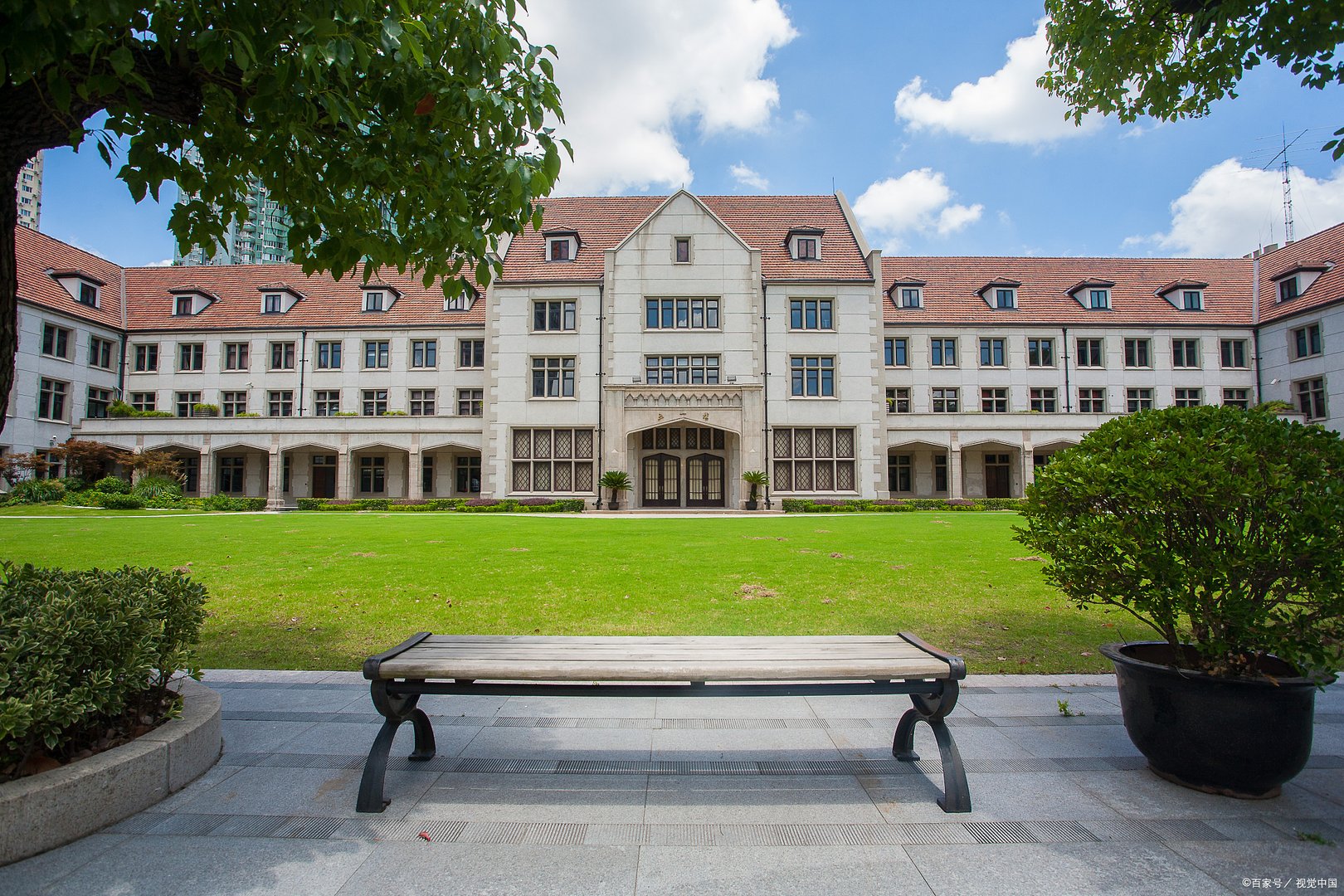 无锡市江南中学的教学质量怎么样?