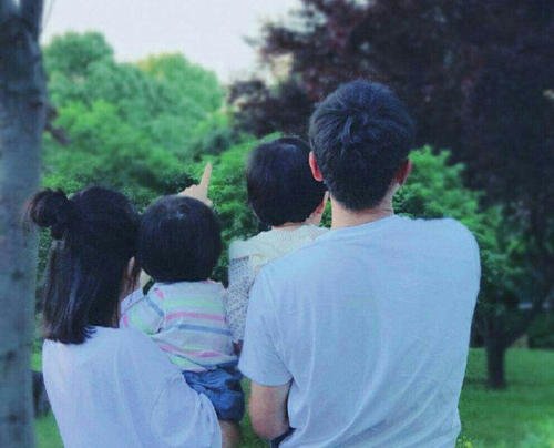 谢娜报喜侄子考上清华,她的侄子有多优秀?