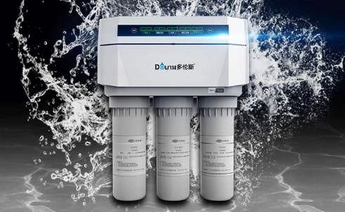 家用净水器十大名牌有哪些?