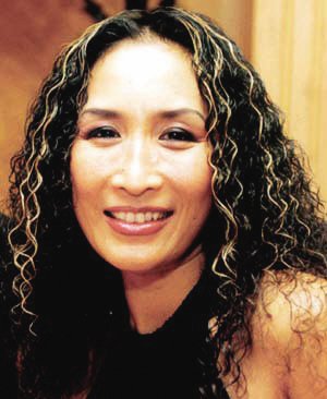 歌手沈小岑的近照曝光,她的状态如何?