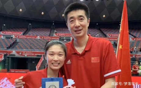中国女排主教练人选浮出水面,不是安家杰,也不是赖亚文,那会是谁呢?