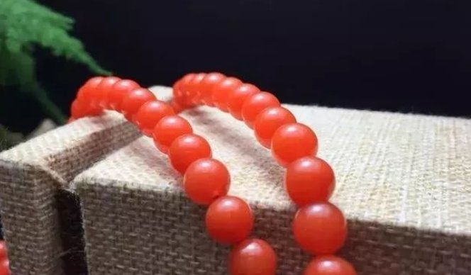 凉山南红和保山南红区别是什么?