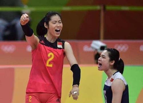 中国女排主力抵达意大利,6场比赛详细赛程和直播时间是怎样的?