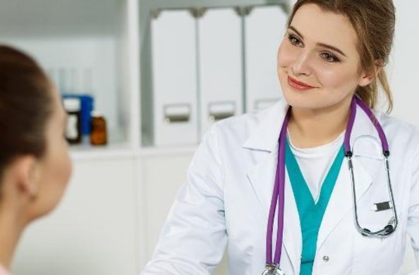 公司女性体检一般检查哪些项目?