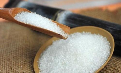 白糖洗脸有什么好处?为什么?