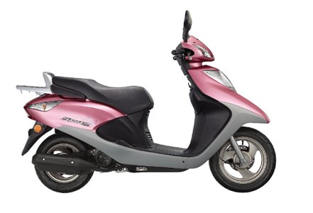 五羊本田踏板摩托车哪一款好?