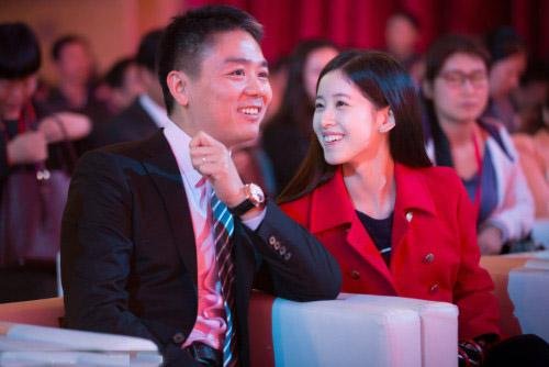 章泽天为什么被称为奶茶妹?