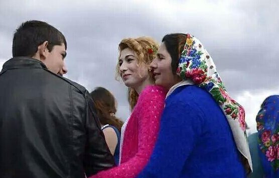 合法交易婚姻,保加利亚的新娘集市是怎么回事?