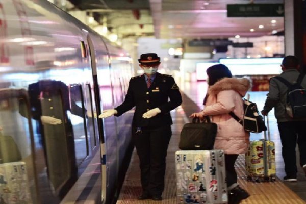 官方宣布持核酸阴性证明到达目的地后不隔离，春运期间该如何防控疫情？