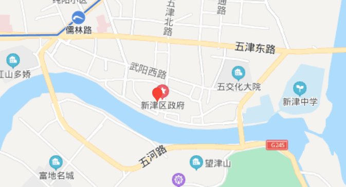 新津县属于哪里?