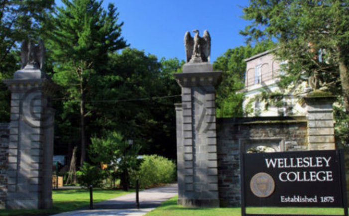 想去Wellesley College,需要什么条件和要求?