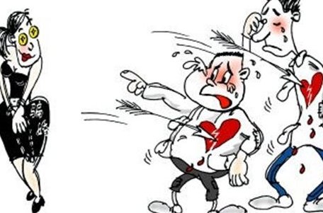 50岁大妈冒充85后骗婚30岁小伙,大妈是怎样冒充的?