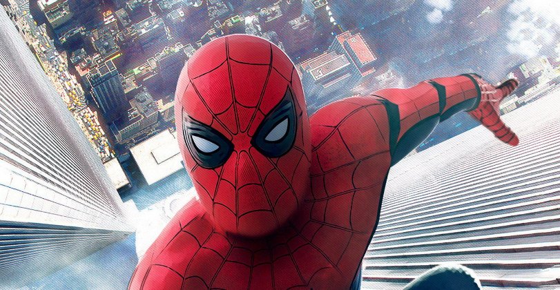 《蜘蛛侠:英雄归来》主要讲了什么?