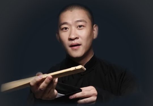 曹云金上节目爆了什么料?