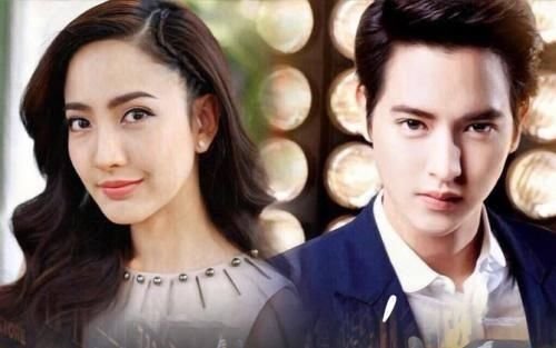 最近很火很好看的泰剧都有哪些?