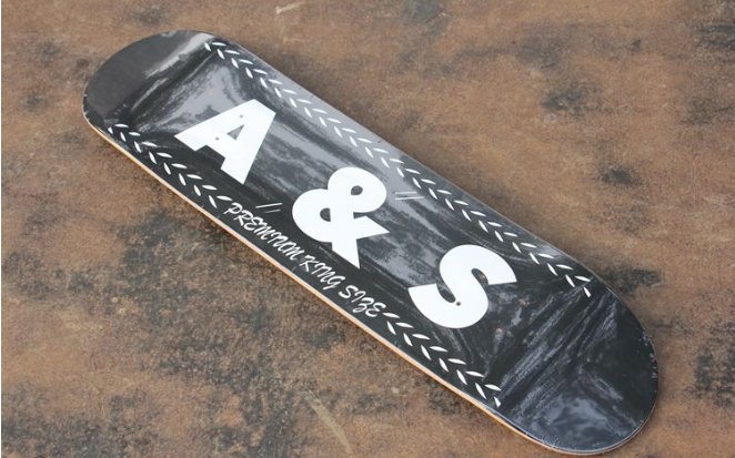 专业滑板品牌有哪些?