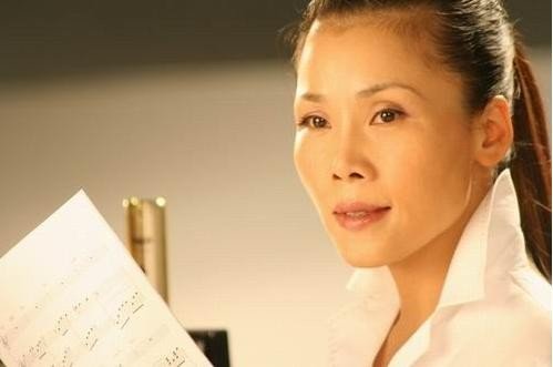 还记得歌手田震吗?他的近况如何?