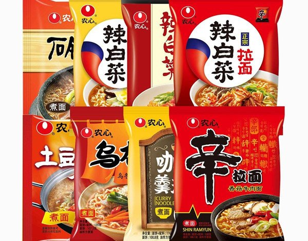 韩国农心集团创始人去世，他是如何一手创办这个企业的？