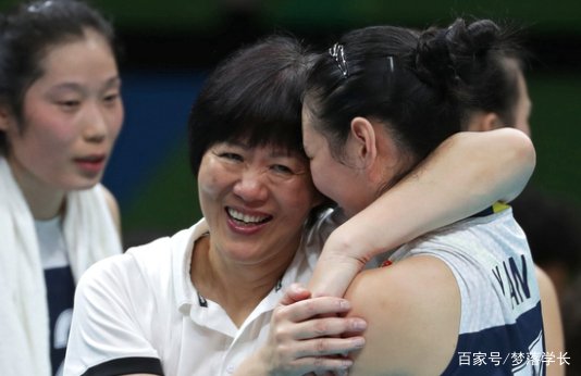 中国女排主教练人选浮出水面,不是安家杰,也不是赖亚文,那会是谁呢?