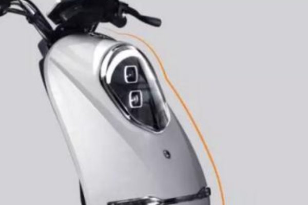 为什么小偷不偷雅迪电动车?