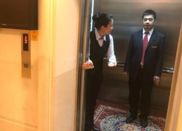 职场礼仪包括哪些内容?