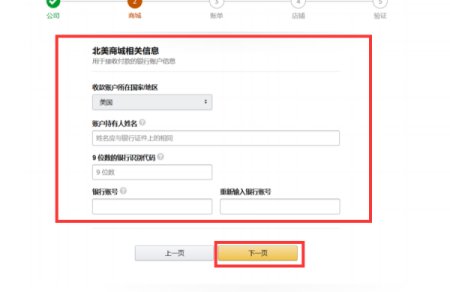 你好,我是小白,我想在亚马逊开店,怎么开?