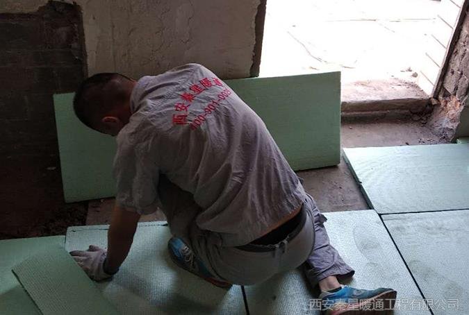 电热地暖价格一般多少