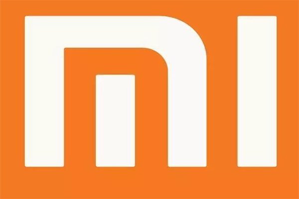 小米手机标志是什么样子的？