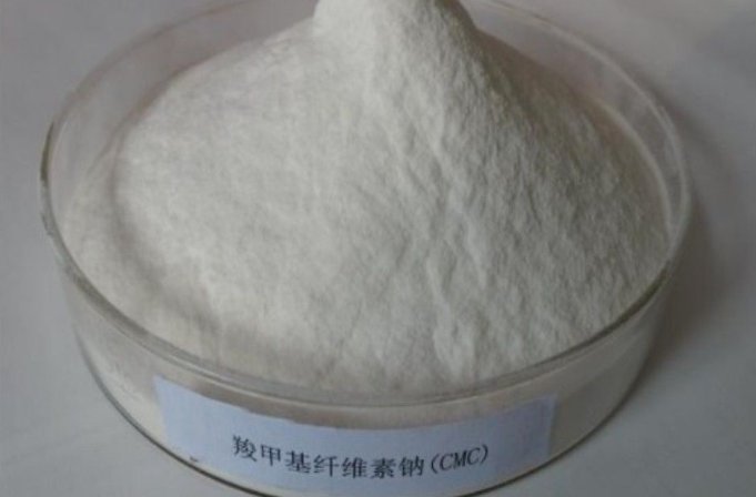 食品中CMC是什么？