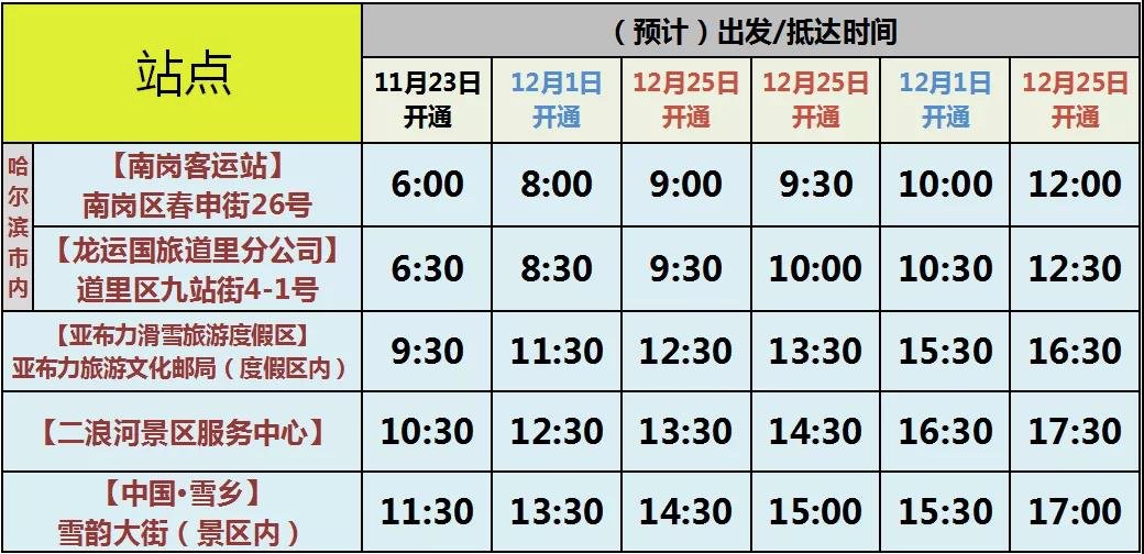 哈尔滨到雪乡怎么去
