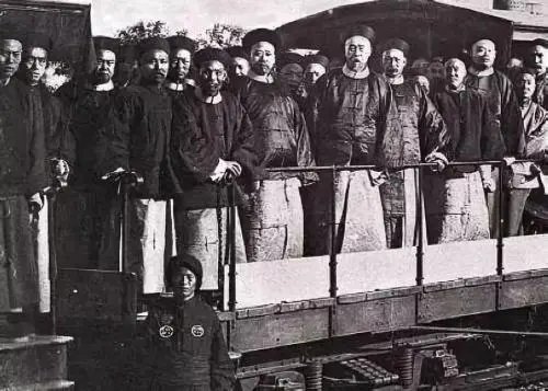 洋务运动有什么意义？