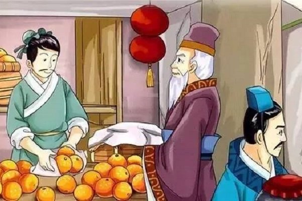 败絮其外金玉其中是什么意思