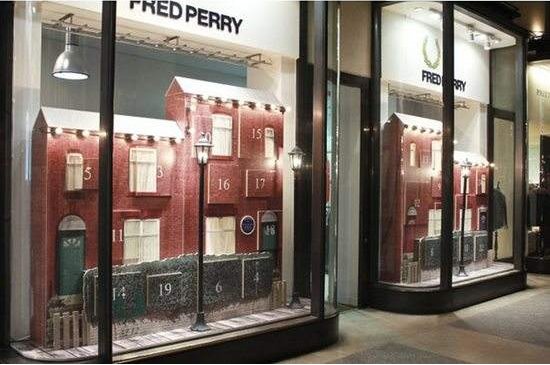 FRED PERRY是个怎样的牌子？