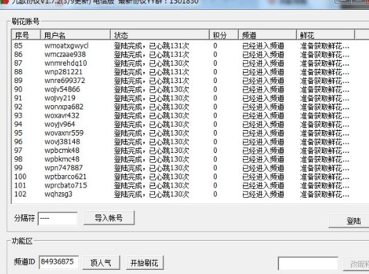 yy协议是什么