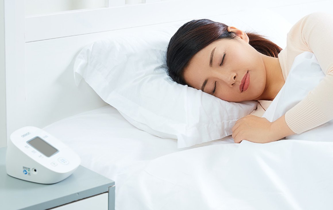 欧姆龙电子血压计哪款型号最好用