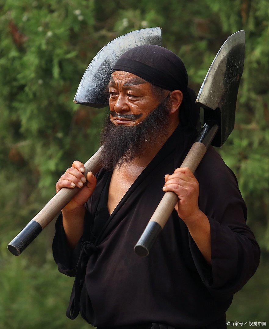 梁山好汉陶宗旺被称为九尾龟，这个绰号是怎么来的？