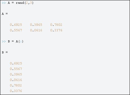 matlab a=[ ]是什么意思