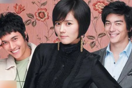 韩剧女主角名字大全