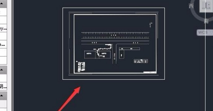 cad插入PDF参考底图后怎样编辑
