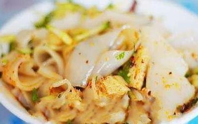 青海的特色小吃有什么？