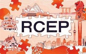 RCEP将于2022年1月1日生效，什么是RECP？