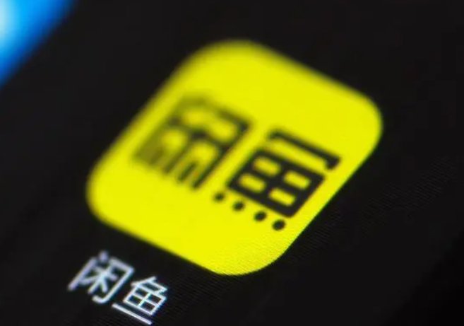 闲鱼人工客服电话