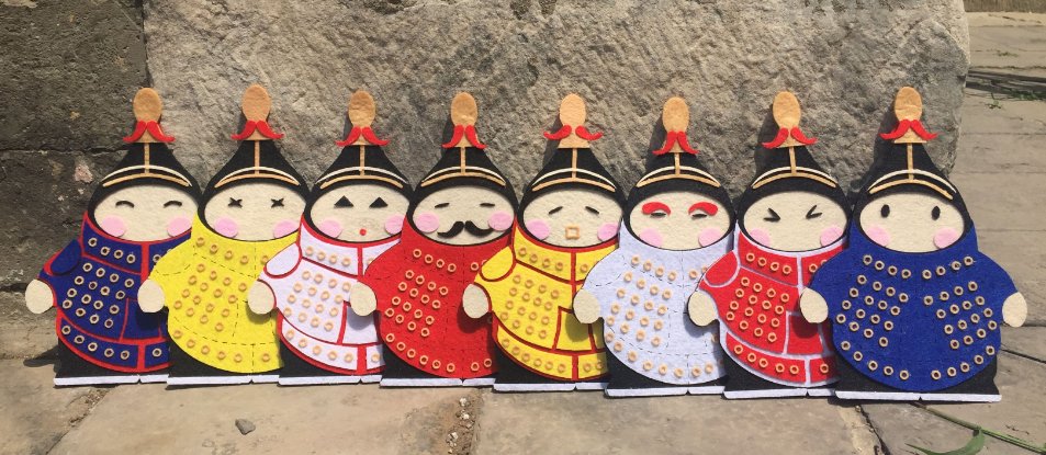 清朝时期的抬旗，是什么意思啊？