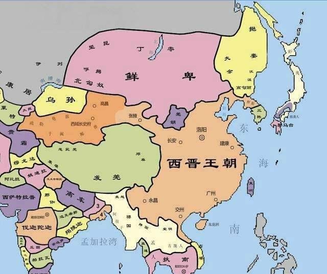 散骑常侍指的是什么？两晋的加官制度是怎样的？