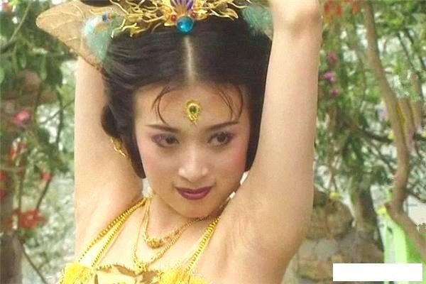 赛太岁原本在天界,他为什么会下凡?