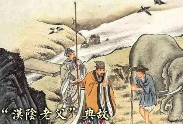 《汉阴老父》文言文翻译是什么?