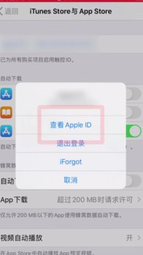 苹果游戏退款怎么申请