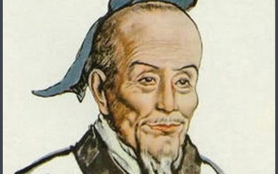 南京的历史名人?