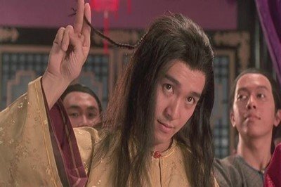 周星驰演过的所有电影及年份